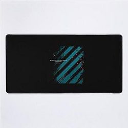Between the Buried and Me - American progressive metal Desk Mat