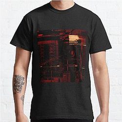 Between the Buried and Me - American progressive metal Classic T-Shirt