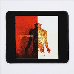 Between the Buried and Me - American progressive metal Mouse Pad