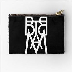 Between The Buried and Me Zipper Pouch