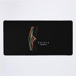 Between the Buried and Me - American progressive metal Desk Mat