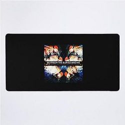 Between the Buried and Me - American progressive metal Desk Mat