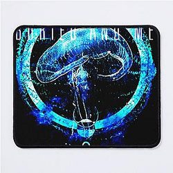 Best Between the Buried and Me Mouse Pad