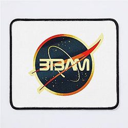BETWEEN THE BURIED AND ME Mouse Pad
