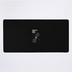 Between The Buried And Me Often Abbreviated As Btbam Is An American Progressive Metal Ban G Desk Mat