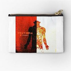 Between The Buried And Me : Music Progressive Metal Band  Zipper Pouch