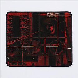 Between the Buried and Me Mouse Pad