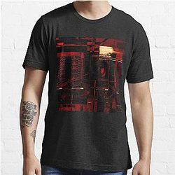 Between the Buried and Me Essential T-Shirt