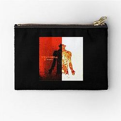 Between the Buried and Me - American progressive metal Zipper Pouch