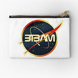 BETWEEN THE BURIED AND ME Zipper Pouch