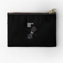 Between The Buried And Me Often Abbreviated As Btbam Is An American Progressive Metal Ban G Zipper Pouch