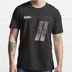 Colors II Between the Buried and Me Essential T-Shirt