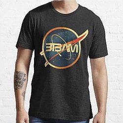 Between The Buried And Me - American Progressive Metal Essential T-Shirt