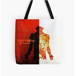 Between The Buried And Me : Music Progressive Metal Band  All Over Print Tote Bag