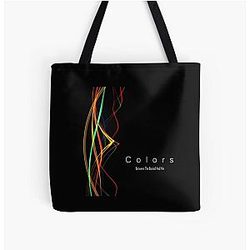 Between the Buried and Me - American progressive metal All Over Print Tote Bag