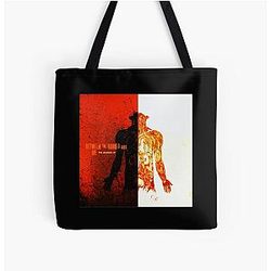 Between the Buried and Me - American progressive metal All Over Print Tote Bag