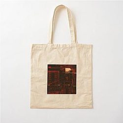 Between the Buried and Me - American progressive metal Cotton Tote Bag