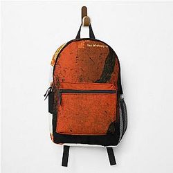 The Anatomy Of Between the Buried and Me Backpack