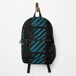 Between the Buried and Me - American progressive metal Backpack