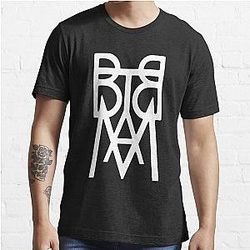 Between The Buried and Me Essential T-Shirt