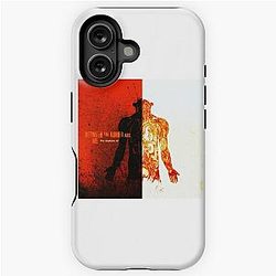 Between The Buried And Me : Music Progressive Metal Band  iPhone Tough Case
