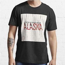 Alaska 2020 Between the Buried and Me Essential T-Shirt