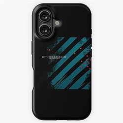 Between the Buried and Me - American progressive metal iPhone Tough Case