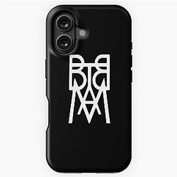 Between The Buried and Me iPhone Tough Case