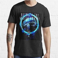Best Between the Buried and Me Essential T-Shirt