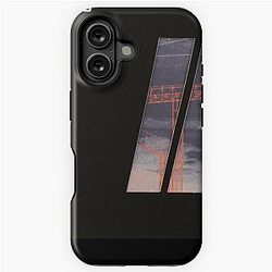Colors II Between the Buried and Me iPhone Tough Case