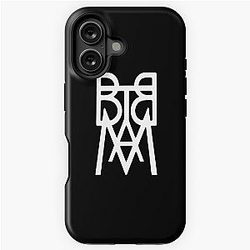 Between The Buried and Me iPhone Tough Case
