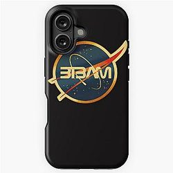 Between The Buried And Me - American Progressive Metal iPhone Tough Case