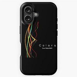 Between the Buried and Me - American progressive metal iPhone Tough Case