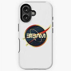 BETWEEN THE BURIED AND ME iPhone Tough Case