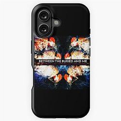 Between the Buried and Me - American progressive metal iPhone Tough Case