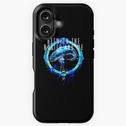 Best Between the Buried and Me iPhone Tough Case