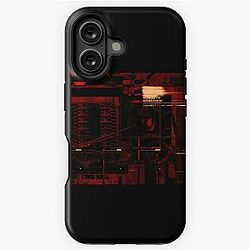 Between the Buried and Me - American progressive metal iPhone Tough Case