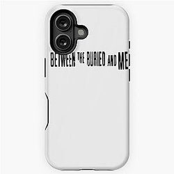 Between the Buried and Me - American progressive metal iPhone Tough Case