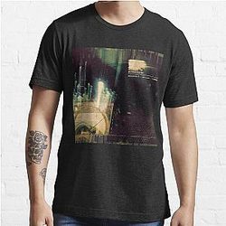 Between the Buried and Me Essential T-Shirt