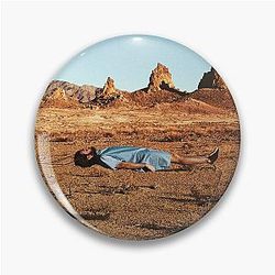 Coma Ecliptic Between the Buried and Me Pin