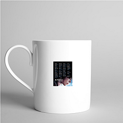 Beyond Two Souls Experiencia más allá del estilo Beyond Two Souls Mugs