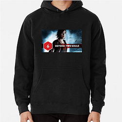 Beyond Two Souls La vie après la mort Beyond Two Souls Hoodies
