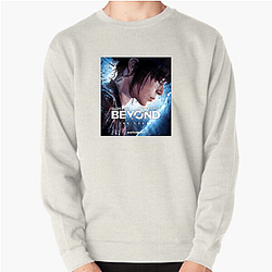 Beyond Two Souls Le style protecteur d'Aiden Beyond Two Souls Chandails
