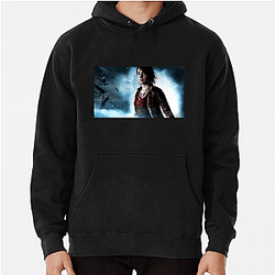 Beyond Two Souls Mode de bond surnaturel Beyond Two Souls Hoodies