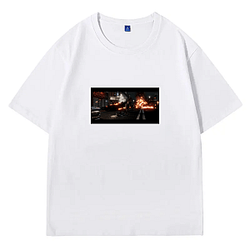 Beyond Two Souls Wählen Sie Ihr Design definieren Beyond Two Souls T-Shirts