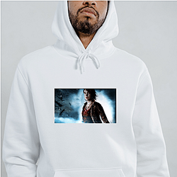 Beyond Two Souls Mode de bond surnaturel Beyond Two Souls Hoodies
