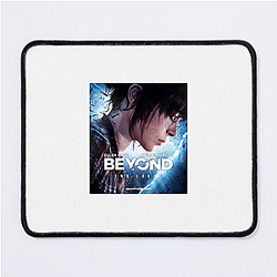 Beyond Two Souls Aiden's Protector Style Beyond Two Souls Mouse Pads