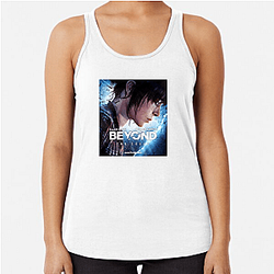 Beyond Two Souls Aiden의 보호자 작풍 Beyond Two Souls 탱크 탑
