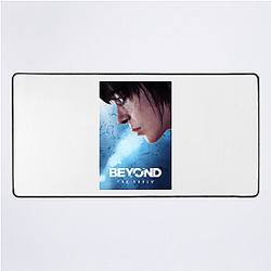Beyond Two Souls Jodie's Journey Aesthetic Beyond Two Souls Mouse Pads