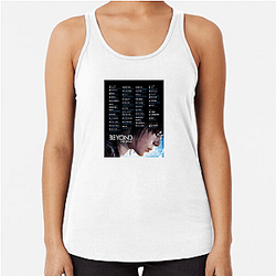 Beyond Two Souls Beyond Style 체험 Beyond Two Souls 탱크 탑